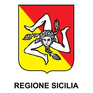 HOME PAGE Logo Regione Siciliana