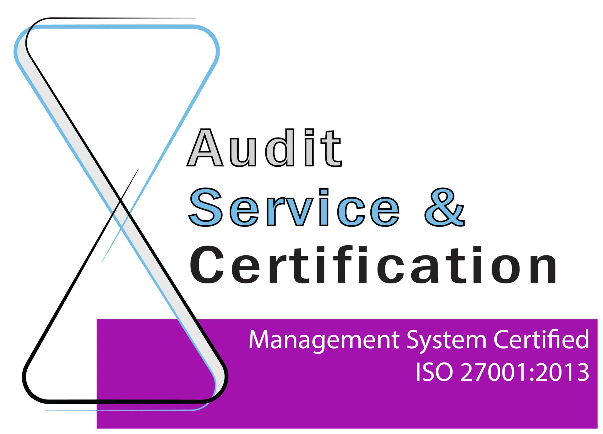 HOME PAGE Logo Sistema Di Gestione Certificato 27001 Scaled